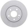 Image de Disque De Frein Bosch Bd1100 Mercedes-Benz