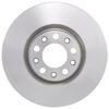 Image de Disque De Frein Bosch Bd1154 Alfa Romeo;Fiat;Jeep