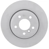 Image de Disque De Frein Bosch Bd1195 Bmw