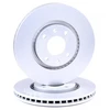 Image de Disque De Frein Bosch Bd876 Citroen;Ds;Opel;Peugeot