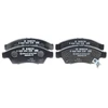 Image de Kit De Plaquettes De Frein, Frein À Disque Bp1302 Bosch Bosch Bp1302 Suzuki