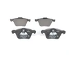 Image de Kit De Plaquettes De Frein, Frein À Disque Bp1307 Bosch Bosch Bp1307 Ford;Volvo