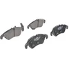 Image de Kit De Plaquettes De Frein, Frein À Disque Bp1131 Bosch Bosch Bp1131 Audi