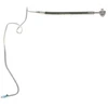 Image de Flexible De Frein Bosch Bh1230 Audi;Seat;Skoda;Volkswagen