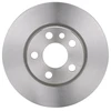 Image de Disque De Frein Bosch Bd795 Citroen;Fiat;Peugeot