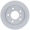 Image de Disque De Frein Bosch Bd1354 Bmw
