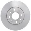 Image de Disque De Frein Bosch Bd1359 Alfa Romeo;Fiat