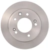 Image de Disque De Frein Bosch Bd1364 Hyundai;Kia
