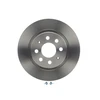 Image de Disque De Frein Bosch Bd1371 Abarth;Fiat;Opel;Vauxhall