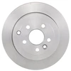 Image de Disque De Frein Bosch Bd1372 Land Rover