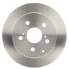 Image de Disque De Frein Bosch Bd1374 Toyota