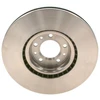 Image de Disque De Frein Bosch Bd1379 Citroen;Peugeot