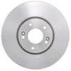 Image de Disque De Frein Bosch Bd1383 Hyundai