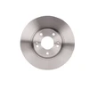 Image de Disque De Frein Bosch Bd1384 Hyundai;Kia