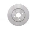 Image de Disque De Frein Bosch Bd1386 Ford;Mazda
