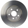 Image de Disque De Frein Bosch Bd1390 Opel;Saab;Vauxhall