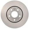 Image de Disque De Frein Bosch Bd1395 Renault