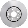 Image de Disque De Frein Bosch Bd1398 Renault