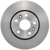 Image de Disque De Frein Bosch Bd1399 Mercedes-Benz;Renault