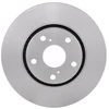 Image de Disque De Frein. Bd1403 Bosch Bosch Bd1403 Toyota