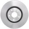 Image de Disque De Frein Bosch Bd1405 Toyota