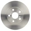 Image de Disque De Frein Bosch Bd1407 Toyota