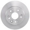 Image de Disque De Frein Bosch Bd1361 Honda