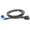 Image de Capteur, Vitesse De Roue Ws513 Bosch Bosch Ws513 Bmw