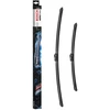 Image de Balai D'Essuie-Glace Bosch Aerotwin A523s - Longueur : 650/450 Mm - Jeu D'Balai D'Essuie-Glace Avant Bosch A523s Alpina;Bmw