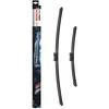 Image de Balai d'essuie-glace Bosch Aerotwin A538s - Longueur : 650/400 Mm - Jeu D'Balai d'essuie-glace Avant Bosch A538s Toyota