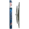 Image de Balai d'essuie-glace Bosch Twin 291s - Longueur : 600/450 Mm - Jeu D'Balai d'essuie-glace Avant Bosch 291s Chevrolet