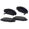 Image de Kit De Plaquettes De Frein, Frein À Disque Bp1313 Bosch Bosch Bp1313 Honda