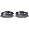 Image de Kit De Plaquettes De Frein, Frein À Disque Bp1314 Bosch Bosch Bp1314 Lexus