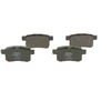 Image de Kit De Plaquettes De Frein, Frein À Disque Bp1228 Bosch Bosch Bp1228 Honda