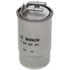 Image de Filtre À Carburant N2051 Bosch Bosch N2051 Opel