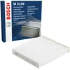 Image de Filtre, Air De L'Habitacle M2190 Bosch Bosch M2190 Jaguar;Land Rover;Lexus;Subaru;Toyota