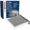 Image de Filtre, Air De L'Habitacle R2498 Bosch Bosch R2498 Mitsubishi