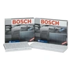Image de Bosch 1987432495 filtre d'habitacle