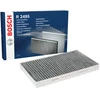 Image de Filtre, Air De L'Habitacle R2495 Bosch Bosch R2495 Mercedes-Benz