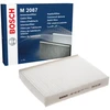 Image de Filtre, Air De L'Habitacle M2087 Bosch Bosch M2087 Ford
