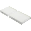 Image de Filtre, Air De L'Habitacle M2136 Bosch Bosch M2136 Citroen;Ds;Peugeot