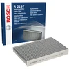 Image de Filtre, Air De L'Habitacle R2197 Bosch Bosch R2197 Nissan;Renault