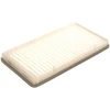 Image de Filtre, Air De L'Habitacle M2208 Bosch Bosch M2208 Nissan;Opel;Renault;Vauxhall