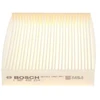 Image de Filtre Intérieur M2214 Bosch Bosch M2214 Opel;Suzuki;Vauxhall