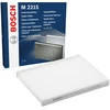 Image de Filtre, Air De L'Habitacle M2215 Bosch Bosch M2215 Ford