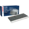Image de Filtre, Air De L'Habitacle R2406 Bosch Bosch R2406 Citroen;Fiat;Peugeot;Toyota
