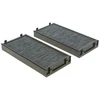 Image de Filtre, Air De L'Habitacle R2419 Bosch Bosch R2419 Bmw