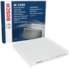 Image de Filtre, Air De L'Habitacle M2299 Bosch Bosch M2299 Smart