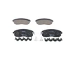 Image de Kit De Plaquettes De Frein, Frein À Disque Bp1189 Bosch Bosch Bp1189 Nissan