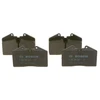 Image de Kit De Plaquettes De Frein, Frein À Disque Bp1179 Bosch Bosch Bp1179 Audi;Ferrari;Porsche